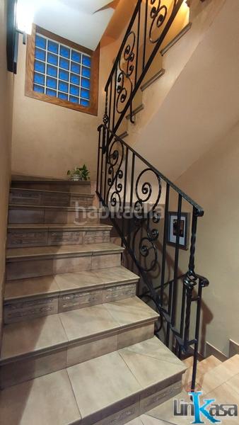 Foto 2b46d41c-c9a2-4408-a397-050ff043ebe1. Haus mit parking in La Paz - Las Américas Linares