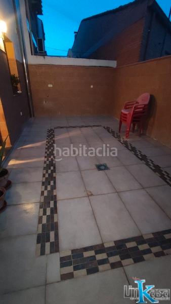 Foto 2bdcfcfb-c2cd-428e-a526-ff38015108ec. Haus mit parking in La Paz - Las Américas Linares