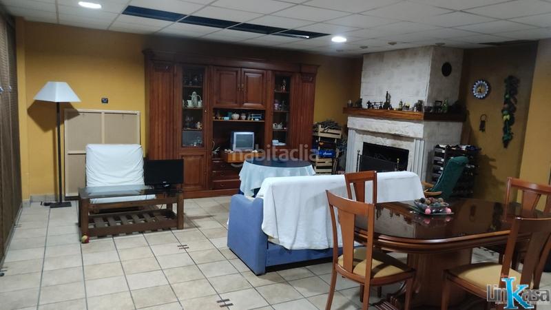 Foto ee865caf-b8a7-4cec-906f-ec53ef059bb9. Haus mit parking in La Paz - Las Américas Linares