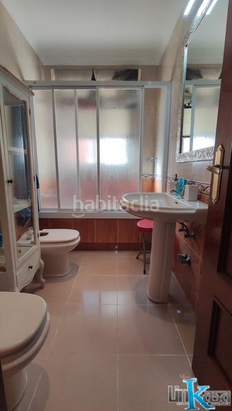 Foto 042c9034-3251-4e37-ad60-3627a399c3a4. Flat in Centro ciudad Linares