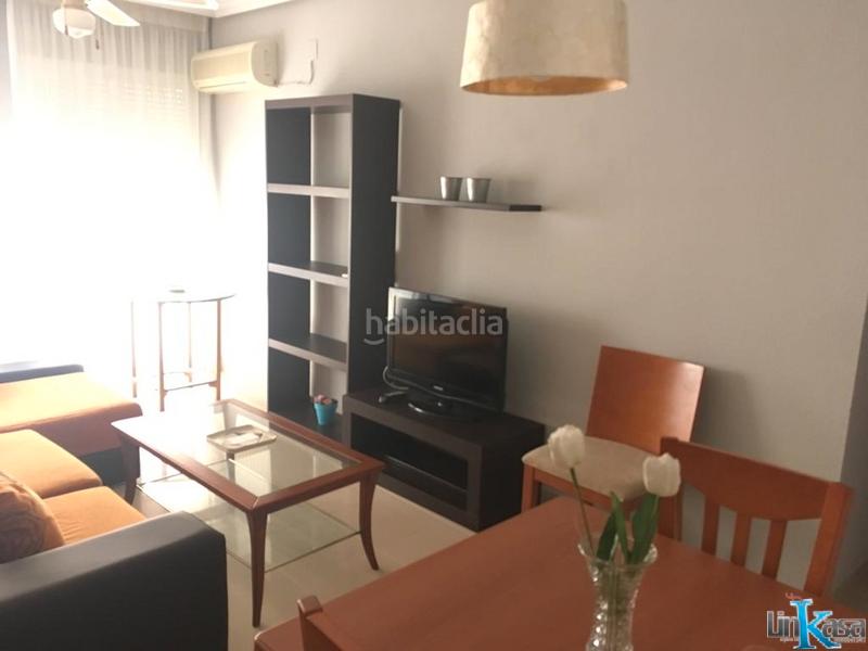 Foto 07c100c5-7f1d-4324-b7f7-1912f825cb13. Flat in Centro ciudad Linares