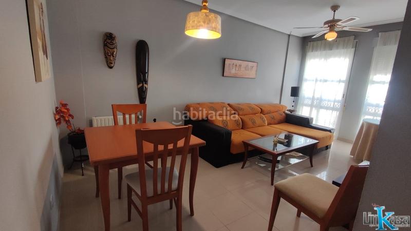 Foto 18cd327e-7daf-4475-92b2-db36255e9aa5. Flat in Centro ciudad Linares