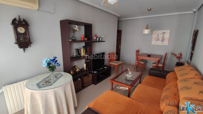 Foto 36690e2b-84aa-41fe-a40d-1963d609a6e4. Flat in Centro ciudad Linares