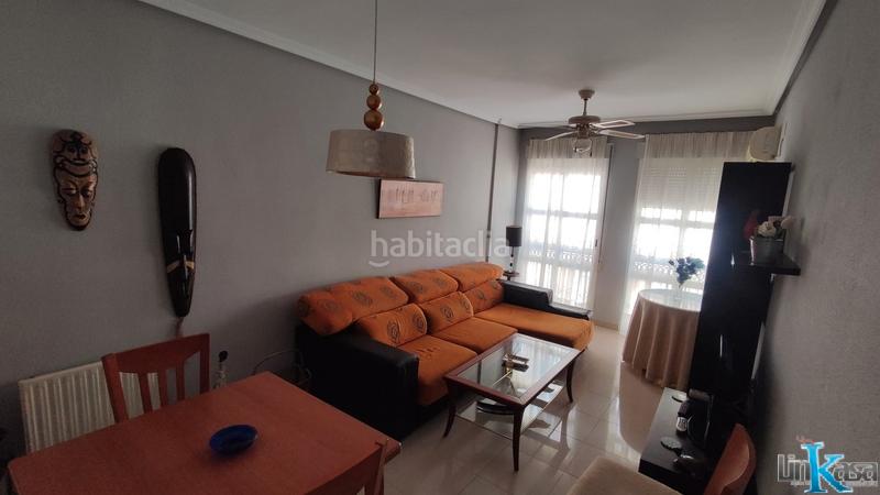 Foto 77501fa2-a2e4-46b8-b09d-fc015a5bb2cd. Flat in Centro ciudad Linares