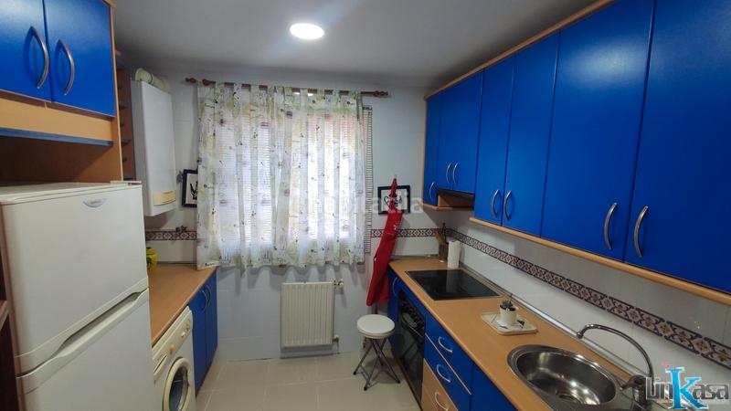 Foto 83bd229a-c4c3-4c7c-b4b1-b43229cb3228. Flat in Centro ciudad Linares