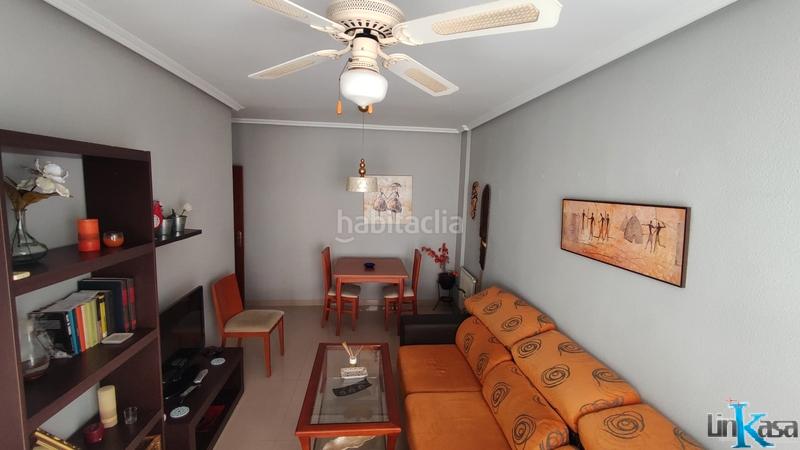 Foto aa2d48ff-3782-4f79-9988-89e4ec8aefde. Flat in Centro ciudad Linares
