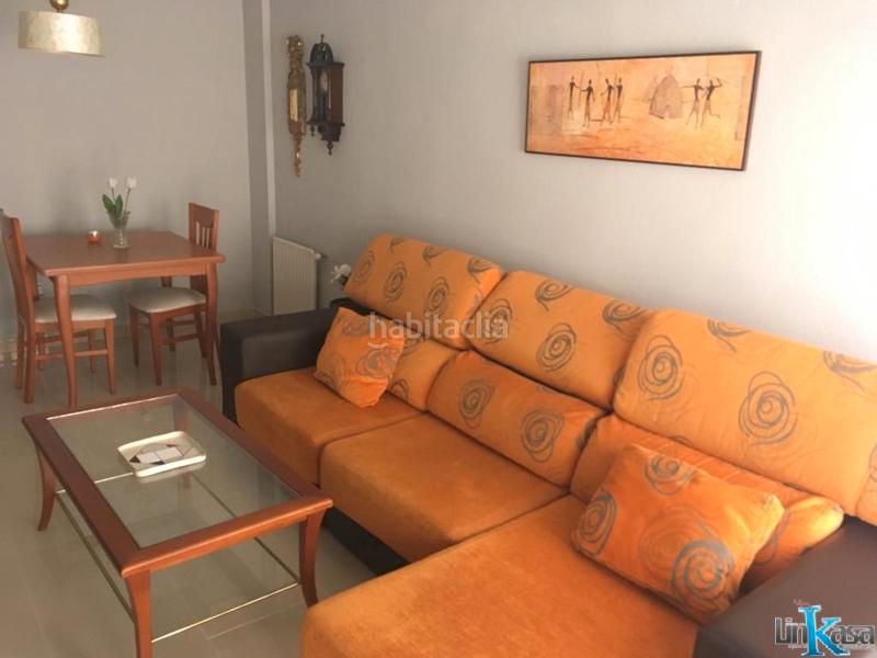 Foto c79530d5-7fd3-48a8-9e47-63aad53c727e. Flat in Centro ciudad Linares