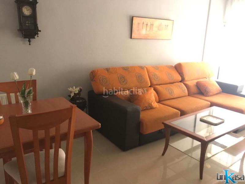 Foto cb97146f-dfb5-4535-931f-311660a6fa3f. Flat in Centro ciudad Linares