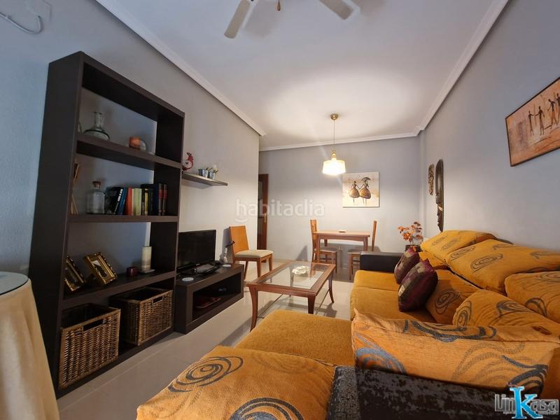 Foto dc243e5d-f3d0-4516-944c-02b2e7d583e6. Flat in Centro ciudad Linares