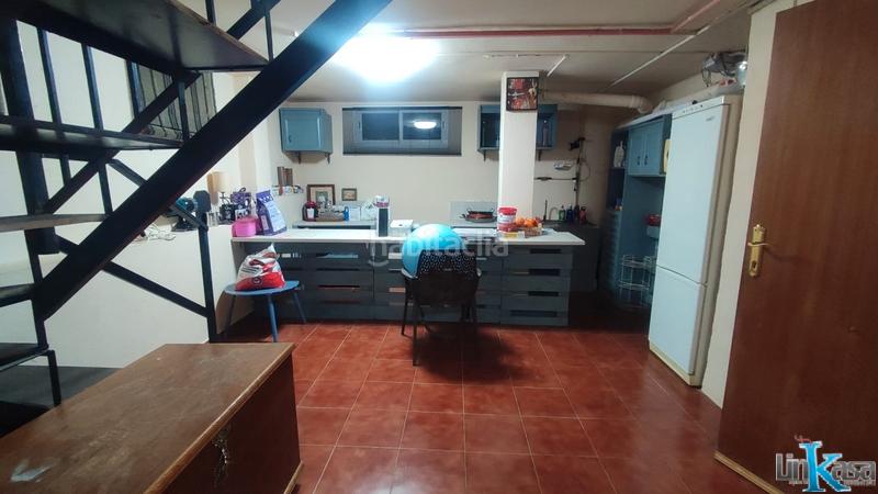 Foto 098e1eec-b676-4809-b80a-692a58a81ad5. House with heating parking in San Gonzalo Linares