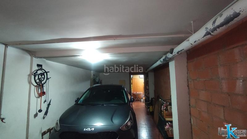 Foto 09b5e381-2893-44fb-a20a-6c756ff7b4b2. House with heating parking in San Gonzalo Linares