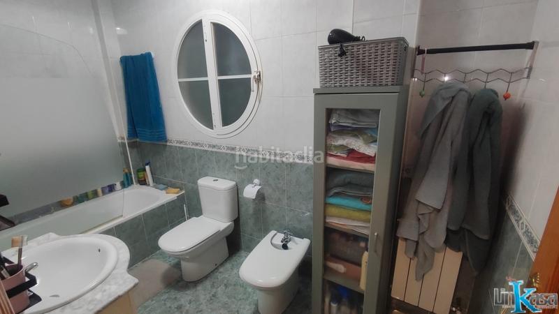 Foto 0e76ba79-1c6f-492d-a15a-5df17ddfcba5. House with heating parking in San Gonzalo Linares