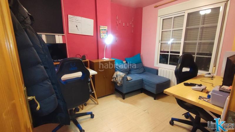 Foto 220f2d2c-4cdd-4330-8c2d-3738459b29fc. House with heating parking in San Gonzalo Linares