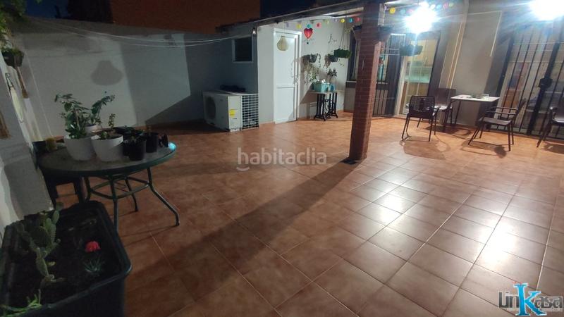 Foto 3f602873-3d05-48ce-bee1-b7010cf739e0. House with heating parking in San Gonzalo Linares