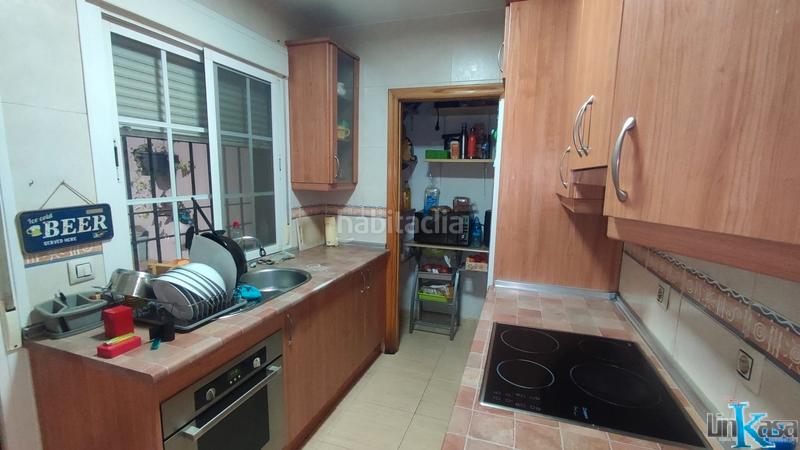 Foto 6c66ca15-6e59-4f6c-a9af-a1adbc7c7ca6. House with heating parking in San Gonzalo Linares