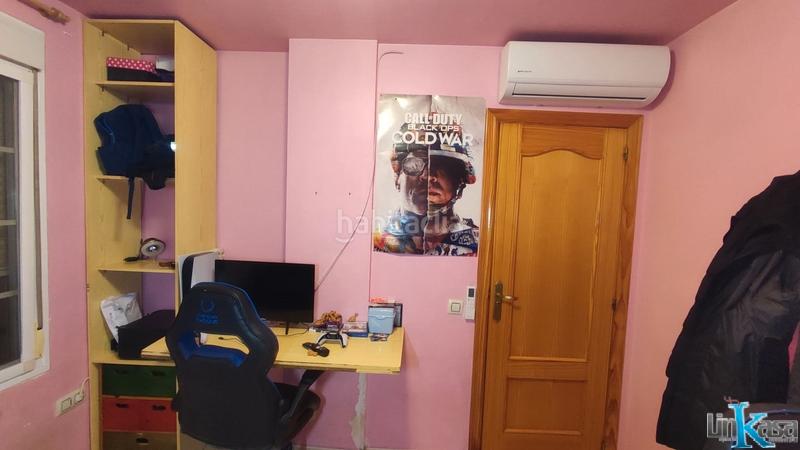 Foto 768a8691-3af9-4813-8d24-4e8f15c2cacd. House with heating parking in San Gonzalo Linares