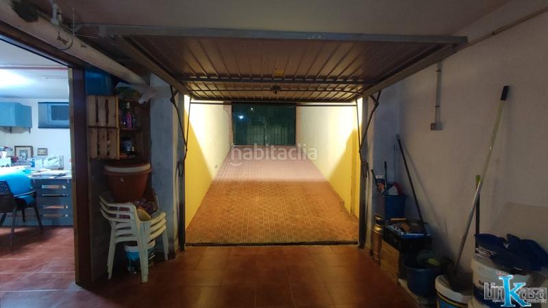 Foto 7bca2367-9605-4460-8e88-638b4050ada2. House with heating parking in San Gonzalo Linares
