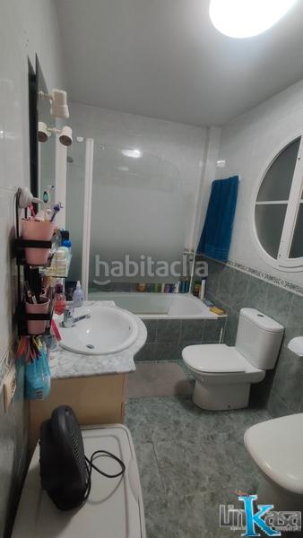 Foto 8099be90-9a13-47a4-ac14-030ef3cc1ee0. House with heating parking in San Gonzalo Linares