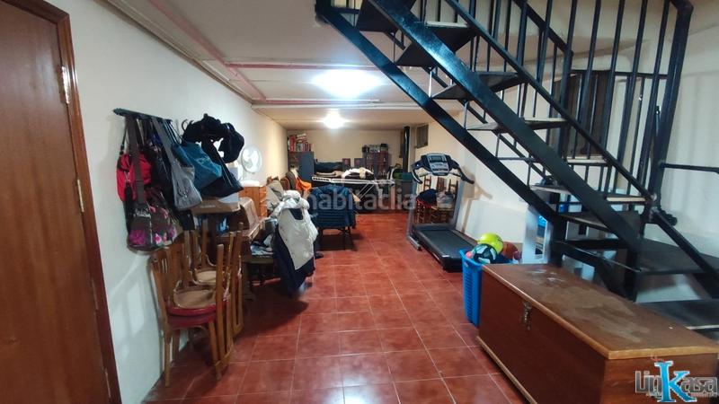 Foto 8acfe4e9-3c41-46a9-9617-fe1f60b553d7. House with heating parking in San Gonzalo Linares