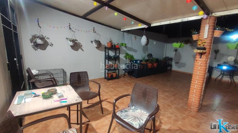 Foto 9700390a-59ed-4a13-b029-711dc9e5b8c4. House with heating parking in San Gonzalo Linares