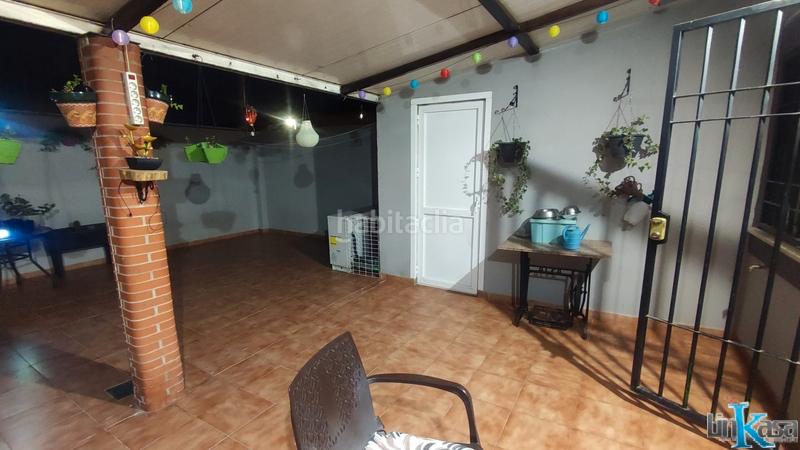 Foto a6bc3900-d0b7-4b20-9aa1-1a54ed65f89c. House with heating parking in San Gonzalo Linares