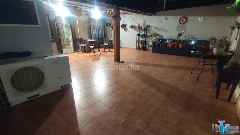 Foto b4a41fa5-432f-4be4-ae46-2b83a8ac6671. House with heating parking in San Gonzalo Linares