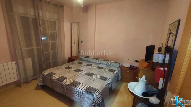 Foto d2743d6b-3124-4249-8fe6-805c2600170d. House with heating parking in San Gonzalo Linares