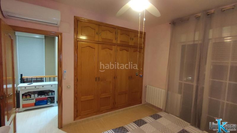 Foto fc520476-f1cb-4722-8af2-067aad5ecfdb. House with heating parking in San Gonzalo Linares