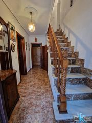 Casa en La Paz - Las Am�ricas. Se vende casa en linares