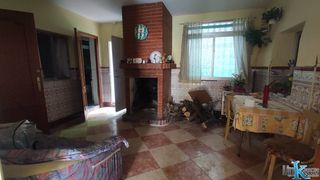 Maison à Arrayanes. Se vende casa en linares
