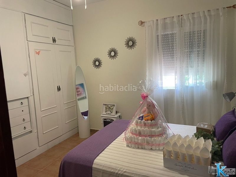 Foto 2dfc82ea-9550-4f8c-a731-de3d020a53f7. Xalet amb xemeneia aparcament piscina a San Roque - La Cruz - La Rozuela Linares