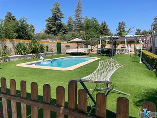 Xalet  Diseminado huertos san roque. Se vende chalet en linares