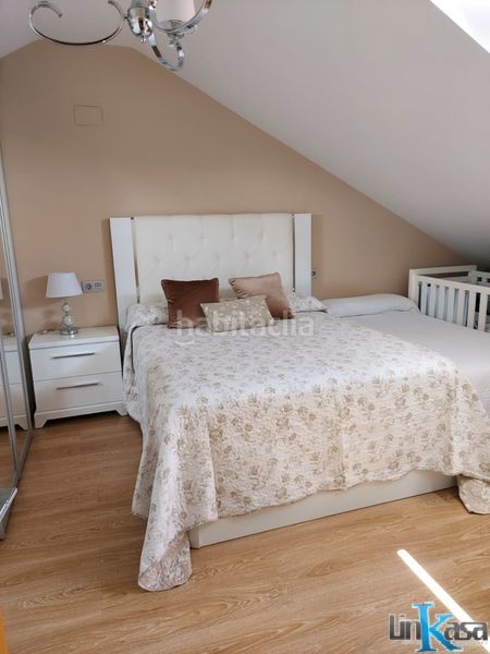 Foto 339d27e2-924c-4bd6-8378-ae16942eb015. Dúplex se vende dúplex en La Zarzuela - San José - Belén Linares