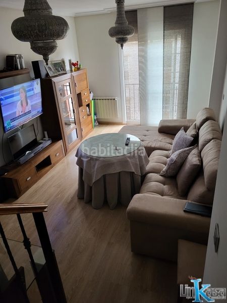 Foto 471a2338-e2c4-4644-a772-5b36e5971e5d. Dúplex se vende dúplex en La Zarzuela - San José - Belén Linares