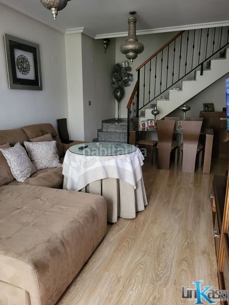 Foto 55558e56-ea25-41fe-8c68-61b7ee1b0db9. Dúplex se vende dúplex en La Zarzuela - San José - Belén Linares