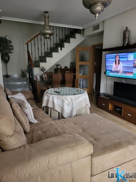 Foto db05e134-0b9a-49cd-9366-616d9c22f4d4. Dúplex se vende dúplex en La Zarzuela - San José - Belén Linares