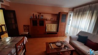 Pis  Calle bail�n. Se vende piso en linares