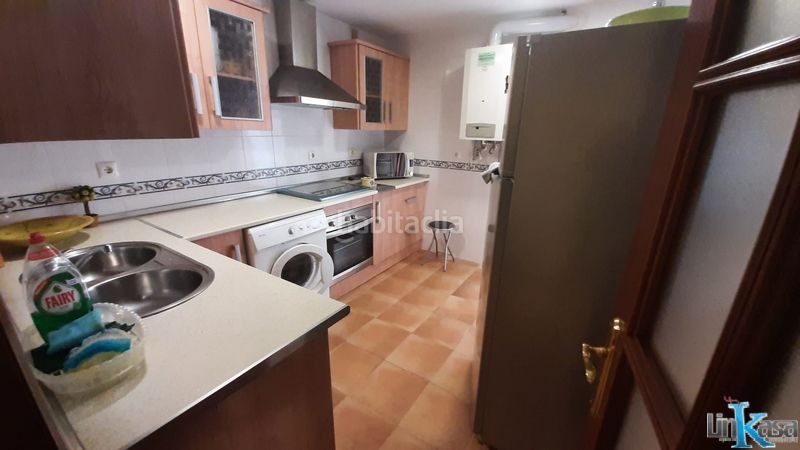 Foto 0fb9c8cc-80e1-4abf-8e8a-c945ae1d3c3a. Pis amb calefacció aparcament a Centro ciudad Linares
