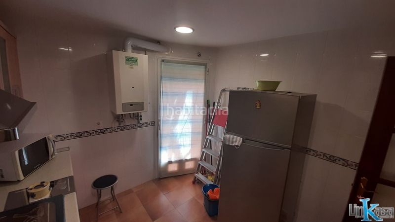 Foto e2afd411-120e-4a85-882b-1528c89f9b3d. Pis amb calefacció aparcament a Centro ciudad Linares