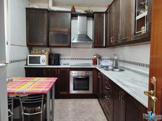 Haus in Guarromán. Se vende casa en linares
