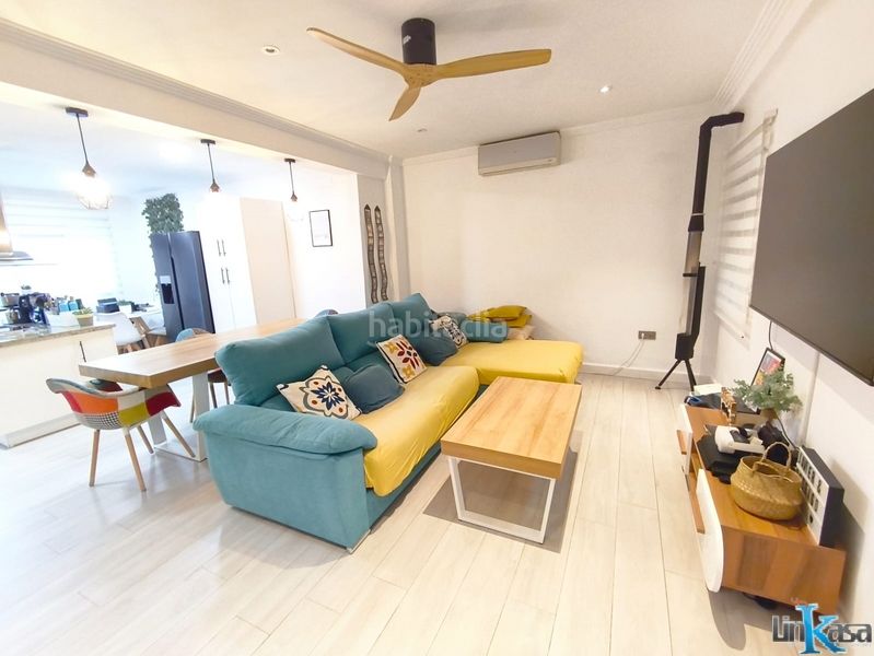 Foto 763d1c2d-a3c2-45b8-b5e9-5d82b795f9ba. Piso se vende piso en Centro ciudad Linares