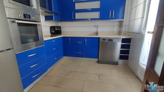 Flat  Avenida de andalucía. Se vende piso en linares