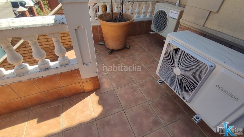 Foto 0493ecf7-3ada-4243-83eb-009a9476a953. Casa amb aparcament a San Gonzalo Linares