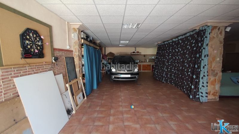 Foto 05105d80-6c87-4b7e-bcaa-ed15a2206d61. Casa amb aparcament a San Gonzalo Linares