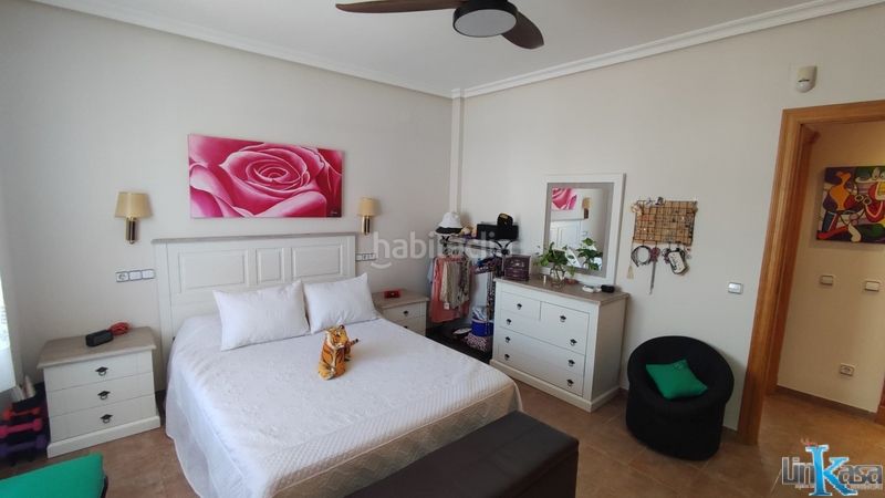 Foto 15adee6f-f8ff-4da8-b6e5-d956457a9e8d. Casa amb aparcament a San Gonzalo Linares