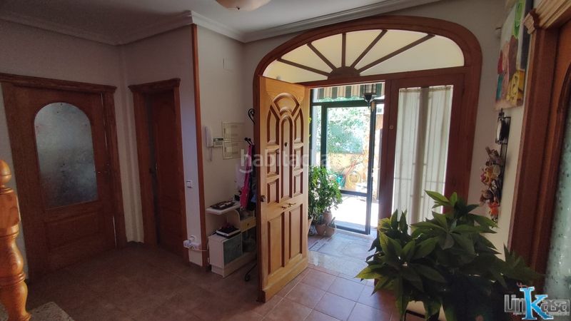 Foto 462c51ef-45e4-4ddc-a7f0-9164625f6bf3. Casa amb aparcament a San Gonzalo Linares