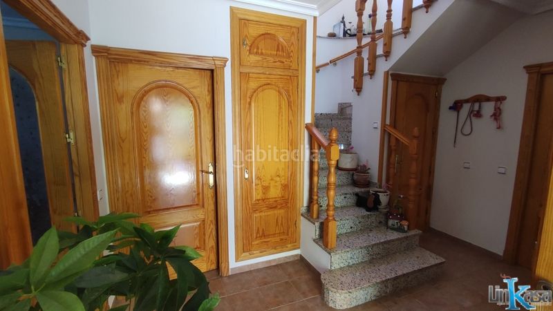 Foto 4c2afaba-35ac-476e-9a9a-87510a810c64. Casa amb aparcament a San Gonzalo Linares