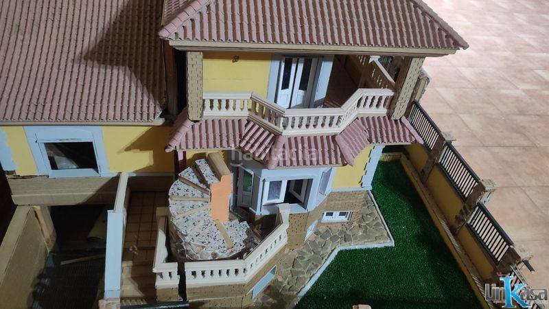 Foto 7c8f8595-3537-4820-8f5d-1bbdbb37fb93. Casa amb aparcament a San Gonzalo Linares