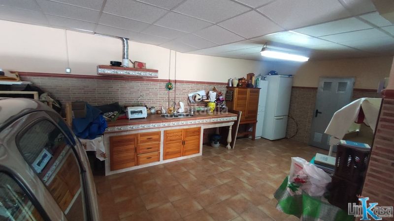 Foto 7d3fed44-31b7-451a-839e-5687e4b3dd19. Casa amb aparcament a San Gonzalo Linares