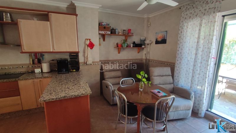 Foto 8ed7ddc4-c75c-4462-a63f-5003424b4a4b. Casa amb aparcament a San Gonzalo Linares